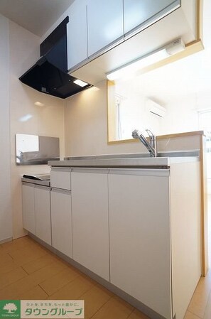 プレ・パルクの物件内観写真